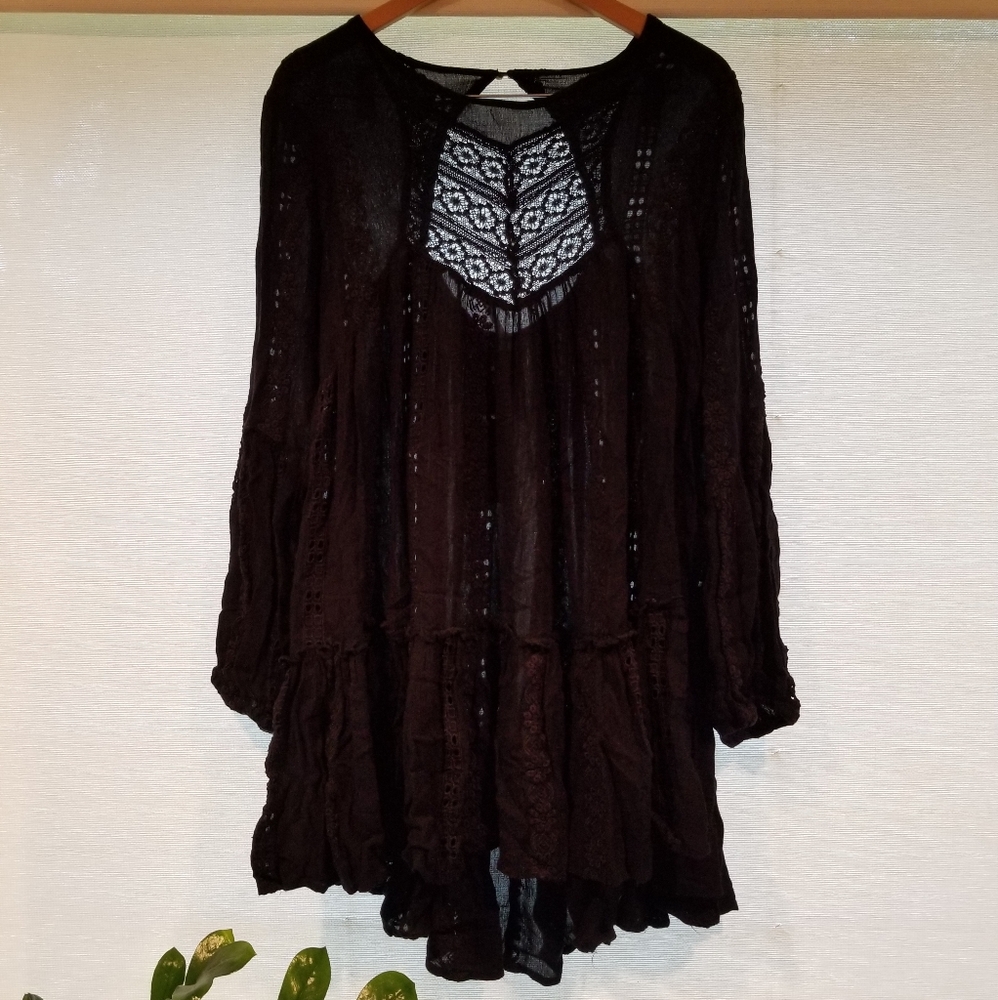 Free People Tunic